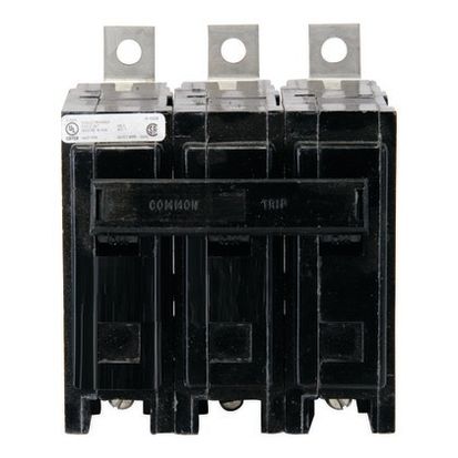 Eaton Corp Cutler-Hammer Series BAB3020H Thermal Magnetic Circuit Breaker