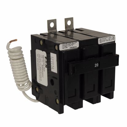 Eaton BAB3020H Thermal Magnetic Circuit Breaker