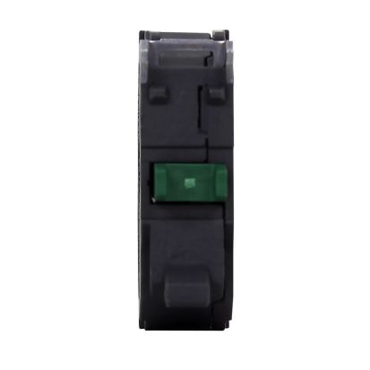 EATON Bussmann Series BAC05 Auxiliary Contact, 600 VAC, 10 A, 1NO Contacts