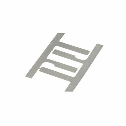 EATON B-Line Series B-Line BB33L Long Leg Box Support, Bend-Over Arms Mount, High Carbon Steel, Pre Galvanized
