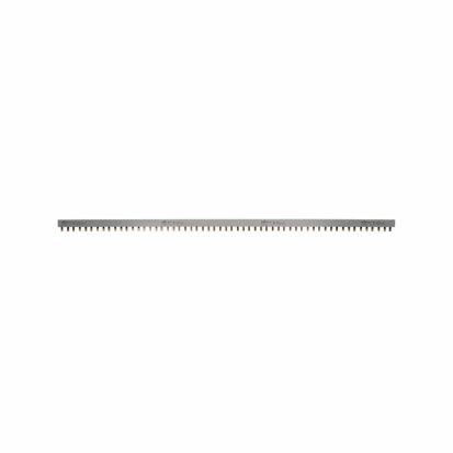 EATON Bussmann Series BB3P100M57 3-Phase 57-Pin Modular Combination Busbar, For Use With Class CC, Supplemental and PV Fuse, 100 A, Class J, 600 VAC/VDC