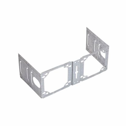EATON B-Line BB4-6D Dual Stud Mounting Bracket