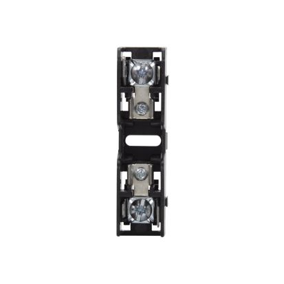 Eaton Corp Bussmann Series BCM603-1PQ Modular Fuse Block, 600 VAC, 30 A, 18 to 10 AWG Wire, 1 Pole