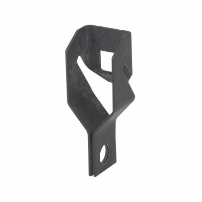 EATON B-Line Series BF12 Z Purlin Hanger, 100 lb Load, Cold Rolled High Carbon Steel