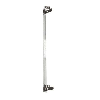 EATON B-Line Series BG16-S18 Conduit and box Support Fastener, Cold Rolled High Carbon Steel, Zinc Phosphate