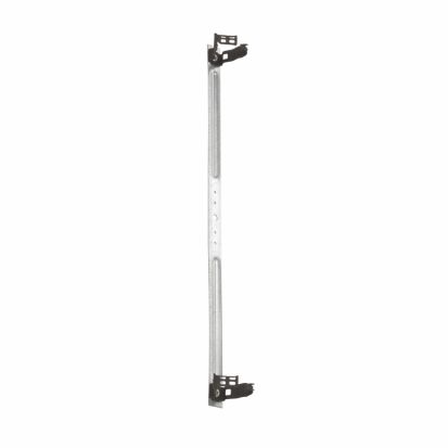EATON B-Line Series BG812-S18 Conduit and box Support Fastener, Cold Rolled High Carbon Steel, Zinc Phosphate
