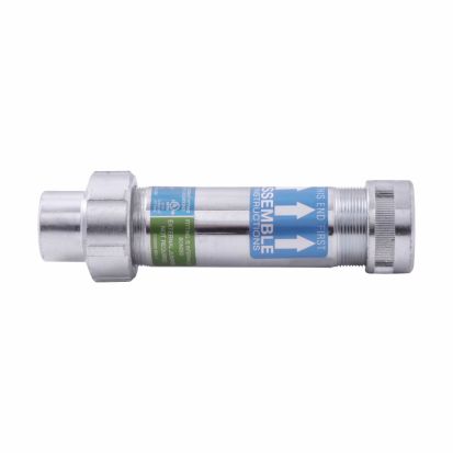 EATON Crouse-Hinds series BJ24 XJG bonding jumper, Rigid/IMC, 4 Inch maximum Conduit movement