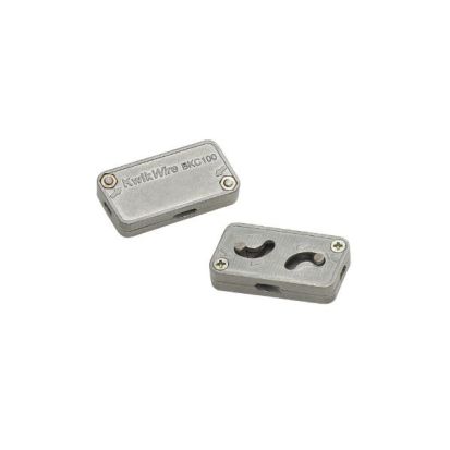 EATON B-Line Series KwikWire™ BKC100 Wire Clamp, 150 lb Holding