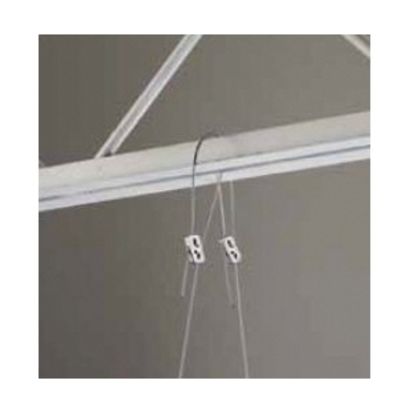 EATON B-Line Series KwikWire™ BKH-094-120K Single Style Hook Termination Kit