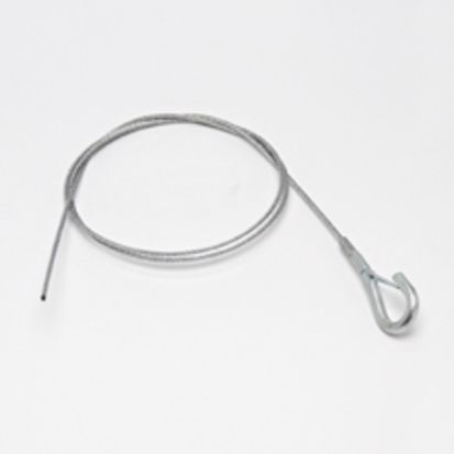 Eaton B-Line KwikWire™ BKH-094-240K Single Style Hook Termination Kit