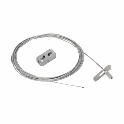 EATON B-Line Series KwikWire™ BKT-063-120K Toggle Termination Kit