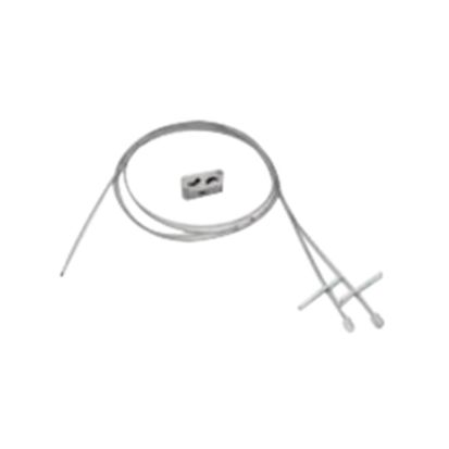 EATON B-Line Series KwikWire™ BKYT12-063-120K Y-Style 2-Leg Toggle Termination Kit