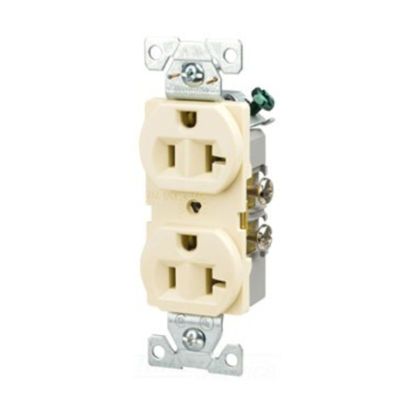 blade receptacle