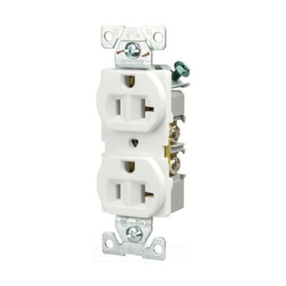 blade receptacle