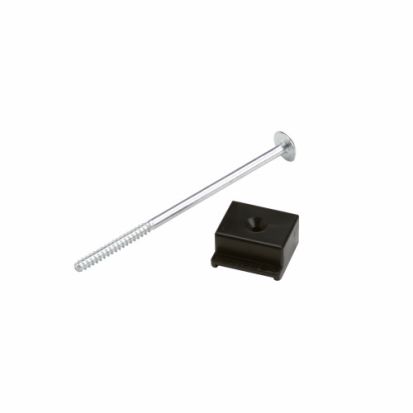 EATON Cutler-Hammer Series BRHDK125 Hold Down Screw Kit With Control Power Transformer, For Use With Type BR 150 to 225 A 2, 3-Pole Circuit Breaker in MLO Loadcenter, Type BD Duplex, BQ/BQC Quadplex Breaker
