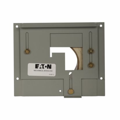 EATON Cutler-Hammer Series BRMIKCSR Type BR Mechanical Interlock Kit With BKC100 Clamp