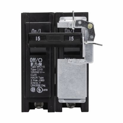 EATON Cutler-Hammer Series BRML Mechanical Interlock, 2/3 Poles