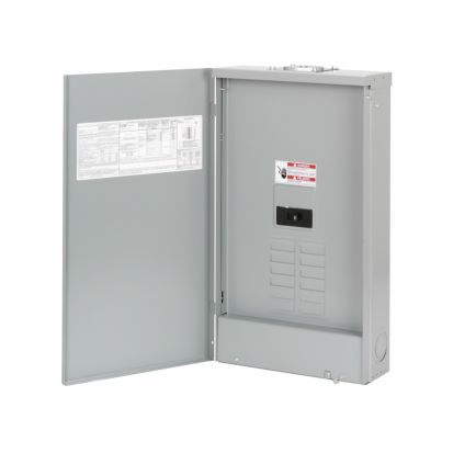 EATON Cutler-Hammer Series BRP08B200RF 200A BR Loadcenter