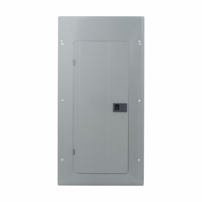 EATON Cutler-Hammer Series BRP30HC100 BR PON Loadcenter, 100A, MB, 22KAIC, 30 Space, Copper BUS