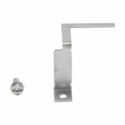EATON Cutler-Hammer Series BRPHD PON Accessories - Hold Down Kit for 2 Pole BR Plug-on Neutral Breaker,Hold down kit,BR,Two-pole