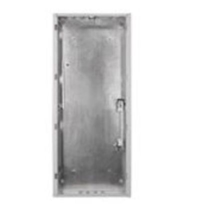 EATON Cutler-Hammer Series BX3690PBS Panelboard Box, 90 in H x 36 in W x 11.31 in D, NEMA 1 NEMA Rating