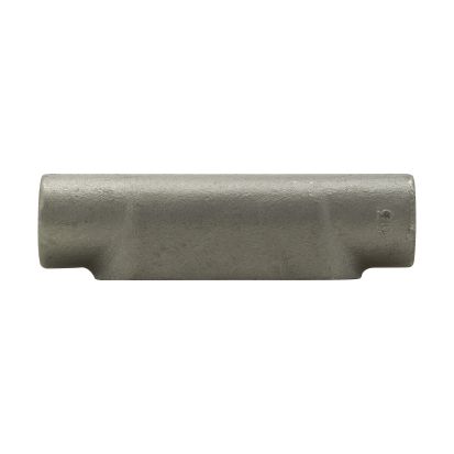 Eaton Corp Crouse-Hinds series C29 Condulet Mark 9 conduit outlet body, Copper-free aluminum, C shape, 3/4 Inch