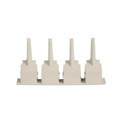 EATON Cutler-Hammer Series C320LS4 C320LS4 FINGER PROT SHLDS FRDM SIZE 1-2, G-K REV CONTRS