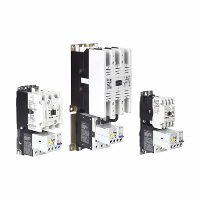 EATON Cutler-Hammer Series C320TDN30A Freedom Solid State Timer, 1 to 30 s Setting