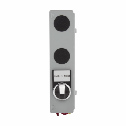 EATON Cutler-Hammer Series C600M12 Type 1 Heavy Duty Non-Combination Cover Control Kit With HOA Switch
