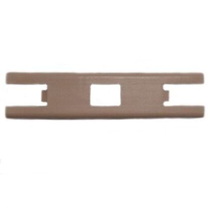 EATON Cutler-Hammer Series CH3HT 66B8010G01"CH" Handle Tie For 3 Pole Breakers
