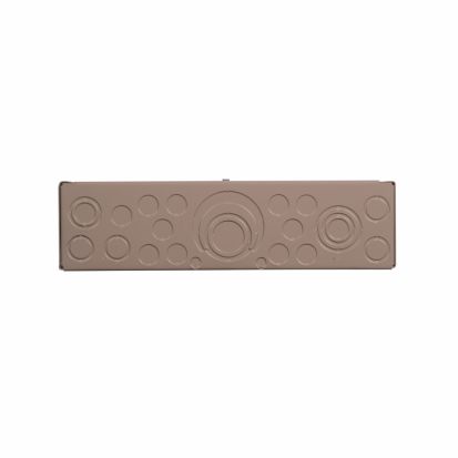 EATON Cutler-Hammer Series CH42H3200L 3-Phase High Aid Standard Main Circuit Breaker Loadcenter, 208Y/120/240 VAC, 200 A, 42 Poles, 100 kA Interrupt