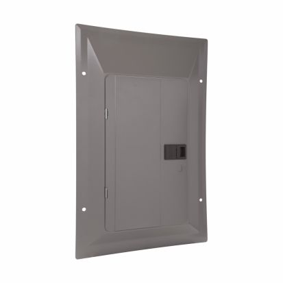 EATON Cutler-Hammer Series CH8CFM Type A Mechanical Interlock Cover, 1 ft 9 in H x 14.31 in W x 3.88 in D