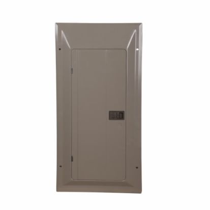 EATON Cutler-Hammer Series CH8DSM Type A/B Mechanical Interlock Cover