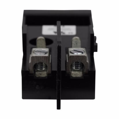 EATON Cutler-Hammer Series CH9MB270 Mounting Base, For Use With Type CH 2-Pole 70 A Circuit Breaker, 3/4 in Loadcenter, Copper Bus and OEM Interior, 1-Phase, 1-Row