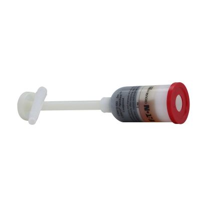 EATON Crouse-Hinds series Chico® SpeedSeal™ CHICO SS2 Explosionproof Sealing Compound, 2 oz Cartridge, Gray