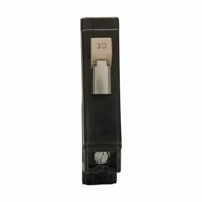 Eaton CHLO Non-Padlockable Two Lock Handle Lockdog, 3/4 in, 1 Poles, For Use With Type CH Circuit Breaker