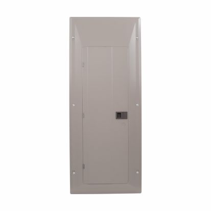 EATON Cutler-Hammer Series CHP42B200R CH main breaker loadcenters,Cover included,Main breaker,200 A,X7,Copper,NEMA 3R,Metallic,CSR,84,42,Three-wire,Single-phase,Overhead,120/240 V