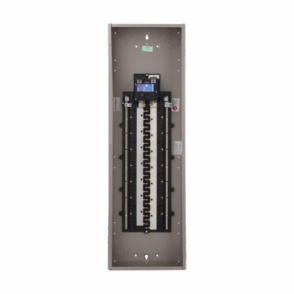 EATON CHP60B200X9 main breaker loadcenters, PON, Main breaker, 200 A, X9, Copper, X9, NEMA 1, Metallic, 25 kAIC, CSR, 120, 60, Three-wire, Single-phase, #2 AWG-300 kcmil, 120/240 V