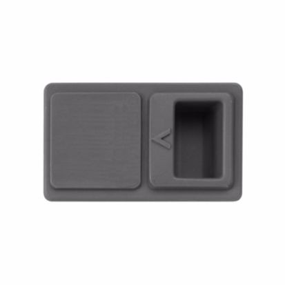 EATON Cutler-Hammer Series CHRLS Replacement Door Lock, 4 in L x 4 in W x 0.05 in H