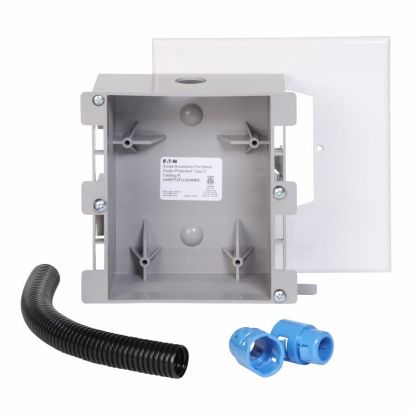 EATON Cutler-Hammer Series CHSPFMKIT Type 2 Flush Mounting Kit