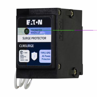 Crouse-Hinds Series CLNSURGE Type CL Circuit Breaker Surge Device