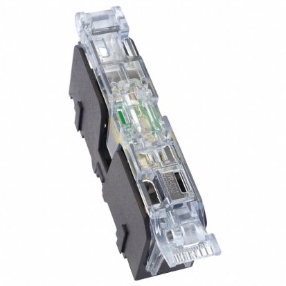 Eaton Bussmann Series CVR-CCM-QC 10X38 CVR-QC ASY FOR QCS