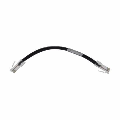 EATON Cutler-Hammer Series D77E-QPIP13 Control Product Communication Cable