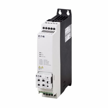 EATON Cutler-Hammer Series DE1 3PH 480V, 2.1A, 1HP