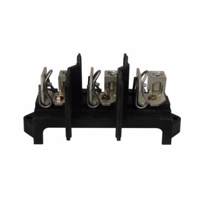 EATON Cutler-Hammer Series DG100RB Class R Fuse Adapter Kit, 240 VAC, 100 A, For Use With General Duty Safety Switch