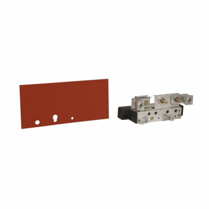 EATON Cutler-Hammer Series DH200NK Heavy Duty Neutral Kit, For Use With 200 A Heavy Duty Safety Switch, NEMA 4X/12 Enclosure