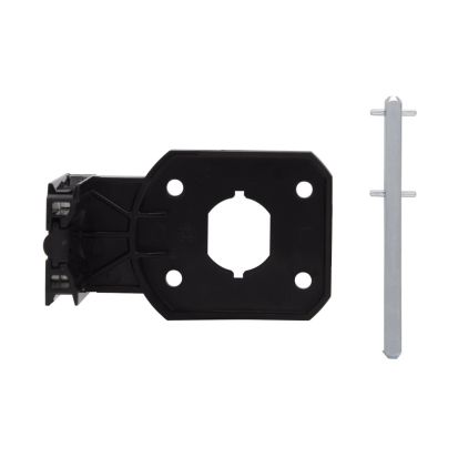 Eaton Bussmann Series DOOR-508 Door Mounting Kit, For Use With UL508 Disconnect Switch