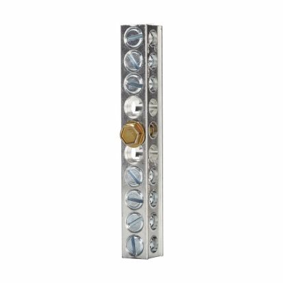 EATON Cutler-Hammer Series DS100GK Ground Lug Kit, 30 to 100 A