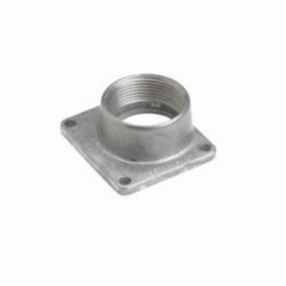 EATON Cutler-Hammer Series DS150H1 Rainproof Conduit Hub, 3/4 in, For Use With Non-Metallic Enclosure, MLO and MCB Loadcenter and CB Enclosures