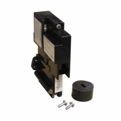 EATON Cutler-Hammer Series DS200EK1 Auxiliary Contact Kit With Retaining Nut, 600 VAC, 30/800 A, 1NO-1NC Contacts
